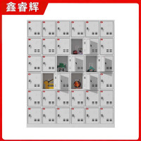 鑫睿辉 电动工具充电柜 36门 台