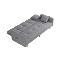 鑫睿辉 沙发床 灰色 张