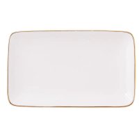 鑫睿辉 毛巾碟 6.5寸 个