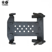 元霸-砂摸底板275x224x100mm/个