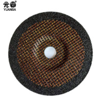 元霸-角向磨光片27-A24Q4BF180×6×22mm/片