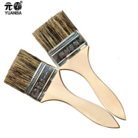 元霸-油漆刷 纯猪鬃50mm 箱/100把装 单位:箱