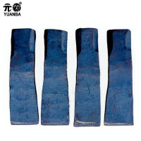 元霸-剁斧(截錾)135x40mm不带柄单位:个