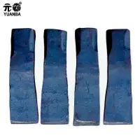 元霸-剁斧(截錾)135x40mm不带柄单位:个