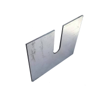 邢鲲 不锈钢垫片45x60x1个