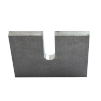 邢鲲 不锈钢垫片45x60x5个