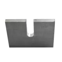 邢鲲 不锈钢垫片45x60x5个