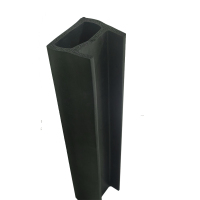 邢鲲/橡胶条/45×45/米