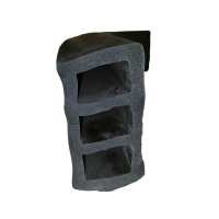 邢鲲/橡胶条/98×45/米