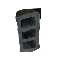 邢鲲/橡胶条/98×45/米