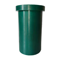 邢鲲 防护帽 Ф63×Φ22×40mm/个