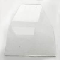 邢鲲/防护盖/400×200×5/个