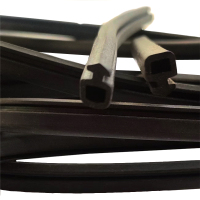 邢鲲/橡胶密封条/7×9/米