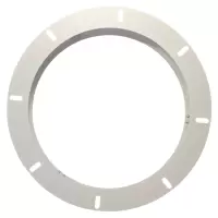 邢鲲 不锈钢防尘罩连接器 φ18型 个