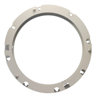 邢鲲 不锈钢防护罩连接器 φ16型 个