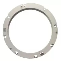 邢鲲 不锈钢防护罩连接器 φ16型 个