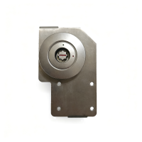 邢鲲不锈钢锁芯115×71×33套