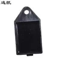 逸凯 电子闪光器 TCM /个
