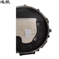 逸凯 连接壳(飞) TCM /个(TCM)