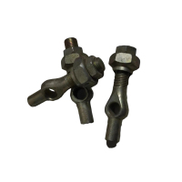 逸凯 卡爪 林德 CPC /个