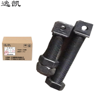 逸凯 叉车螺栓 CPCD /个