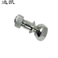 逸凯 双头螺栓 TCM /个