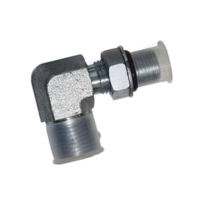 逸凯 油缸对丝 林德 3C14 /个