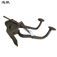 逸凯 离合器踏板 LD A35 /套