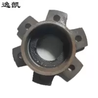 逸凯 轮毂 TCM /个