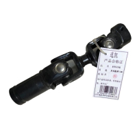 逸凯 前传动轴 叉车配件50G /根