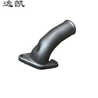 逸凯 进气管 LD A35 /套