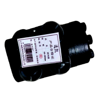 逸凯 转向器 32-350mm /个