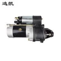 逸凯 起动机 A22 /个