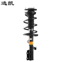 逸凯 减震器 ZGT2-7 /套