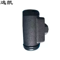 逸凯 刹车分泵 TCM /个