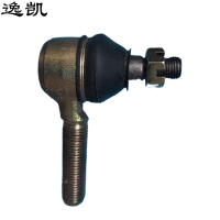 逸凯 球头 TCM /个