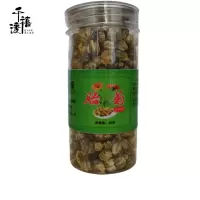 千禧渡 胎菊 50g 罐