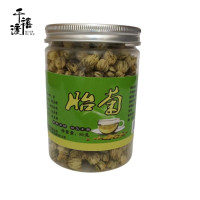 千禧渡 胎菊 80g 罐