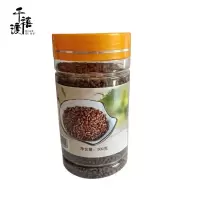 千禧渡 决明子 JMZ-02 500g 罐