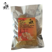 千禧渡 黄冰糖 1000克 袋