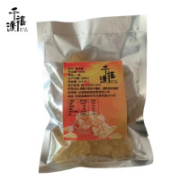 千禧渡 黄冰糖 HBT-01 500克 袋