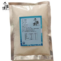 千禧渡 白砂糖 BST-10 500克 袋