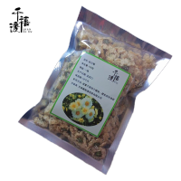 千禧渡 杭白菊 100克 袋