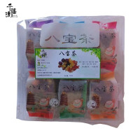 千禧渡 八宝茶 BBCH-05 960克 袋