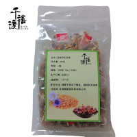 千禧渡 亚麻籽无花果 200克(8gx25包) 袋