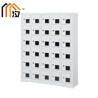 汐 手机充电柜 30门台