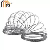 汐 刀片滚笼45cm卷