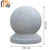 汐 石墩子30cm个