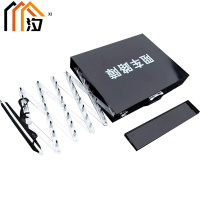 汐 阻车路障8米个