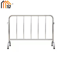 汐 铁马护栏1x1.5m个